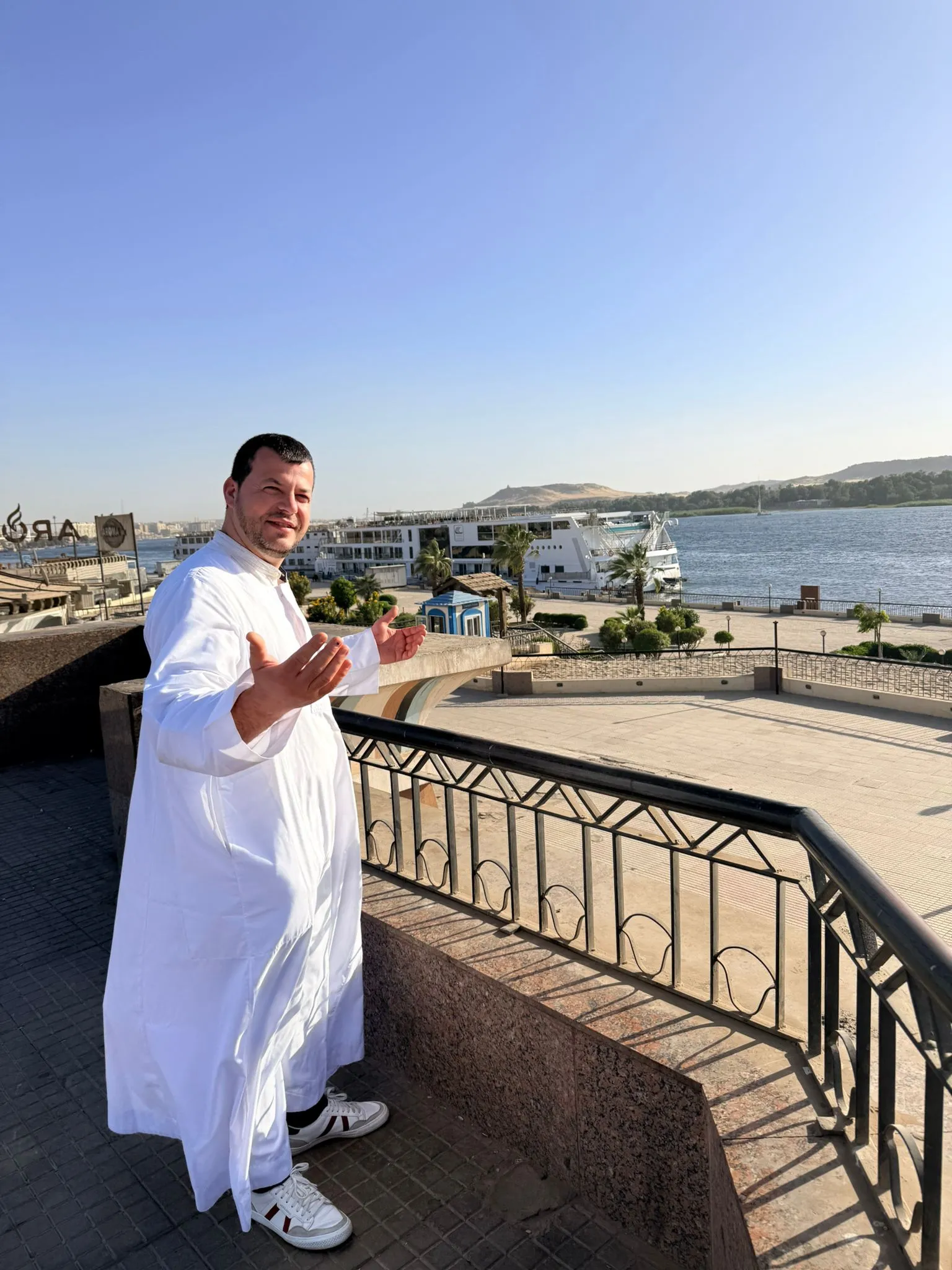 🏛️✨ Aswan & Abu Simbel Day Trip from Marsa Alam 🌅🚐 Aswan Abu simbel tour /IMG-20260310-WA0040.jpg